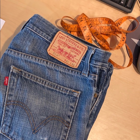 Levi’s Strauss & Co. Jeans - Picture 9 of 10